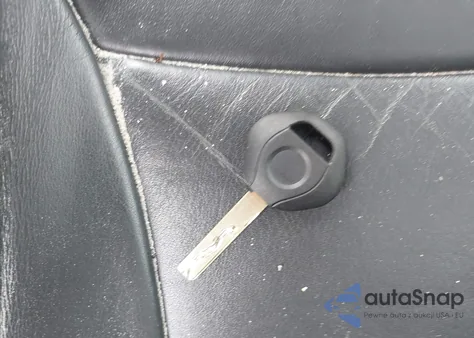 2004 Mini Cooper S из США, поврежденный, VIN WMWRE33444TD78125